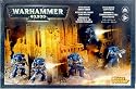 Games Workshop Space Marine Combat Squad