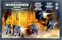 Space Marine Combat Squad Warhammer 40k