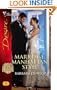 Marriage, Manhattan Style (Silhouette Desire)