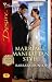 Marriage, Manhattan Style (Silhouette Desire) by Barbara Dunlop ISBN 0373768974