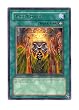 YuGiOh! Champion Pack: Game Six # CP06-EN011 Mage Power - Rare - Single YuGiOh! Card in Protective Sleeve
