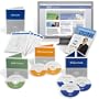 GTD System -Six CD Audio Set with Book (GTD System, Vol one)