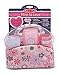 Melissa and Doug Mine to Love Diaper Bag Set