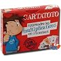 Jeu de 110 cartes : Cartatoto Multiplication de Cartes production/ Poker production