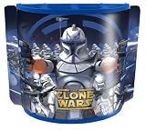 Produkt-Bild: Spearmark 61018EUBOX Star Wars Wandleuchte