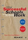How Successful Schools Work