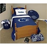 Penn State Nittany Lions NCAA Comforter Set (Full/Queen)