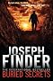 Buried Secrets (Nick Heller 2)