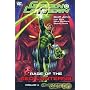 Green Lantern: Rage of the Red Lanterns