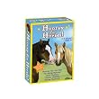 Hooray for Horses Educational Card Game