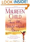 Turn My World Upside Down: Jo's Story (The Marconi Sisters)