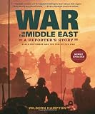 War in the Middle East: A Reporter's Story: Black September and the Yom Kippur War