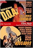 Con Las Horas Contadas (D.o.a. Dead on Arrival) 1950 (Real. Rudolph Maté) / Acosados (The Chase) 1946 (Real. Arthur Ripley)