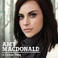 A Curious Thing (2cd Symphonie-Orchester-Version)