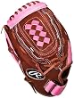 Rawlings Fast Pitch Series FP110PC Baseball Glove (11-Inch)
