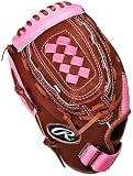 Rawlings Fast Pitch Series FP110PC Baseball Glove (11-Inch)