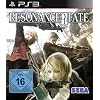 Resonance of Fate