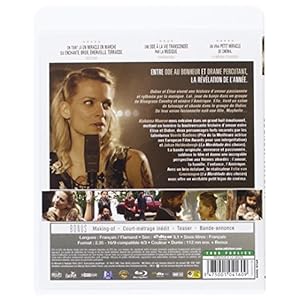 Alabama Monroe - César® 2014 du meilleur film étranger [Blu-ray]