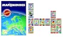 MAPOMINOES Toy