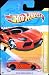 Hot Wheels 2012 New Model Orange Lamborghini Aventador LP 700-4 ORANGE 1:64 Scale Collectible Die Cast Car