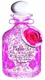 Pink-G ボディケアローズローション 235ml ピンクゴールド
