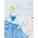 Cinderella Invitations 8ct