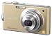 Panasonic �f�W�^���J���� LUMIX (���~�b�N�X) FX60 �����N�X�S�[���h DMC-FX60-N