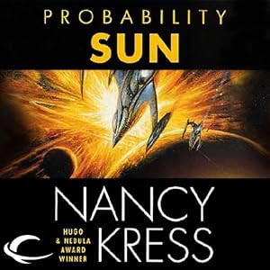51Sq2rByCfL. SL500 AA300  Probability Sun By Nancy Kress