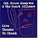 Give Thanks to Chank
