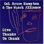 Give Thanks to Chank