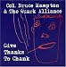 Quarks-Give Thanks to Chank