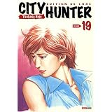 City Hunter Ultime Vol.19par Tsukasa Hojo