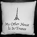 Pillow: 