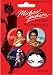 Michael Jackson - Red - Badge Pack - 4 x 38mm Badges