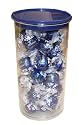 Lindt Lindor Truffles Dark Chocolate Valentine's Day Present 45 Piece Gift Container
