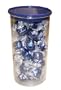 Lindt Lindor Truffles Dark Chocolate Valentine's Day Present 45 Piece Gift Container