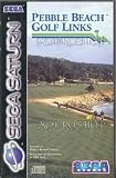 Pebble Beach Golf - 
