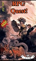 RPG Quest!-From Free Kindle Books Library