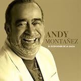 Andy Montañez - El Godfather de La Salsa