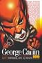 George Carlin (Complaints and Grievances) TV Poster Print
