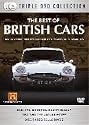 Best of British Cars [DVD]