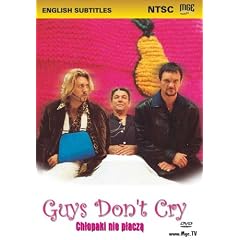 Guys Don't Cry by 