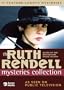 Ruth Rendell Mysteries Collection