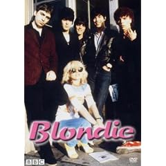 Blondie - Live [DVD]