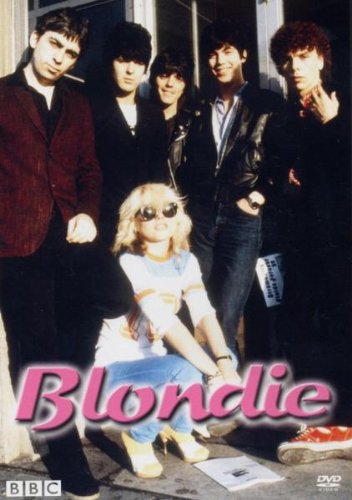 BLONDIE : IN CONCERT DVD