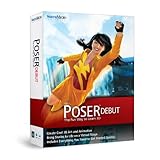 Poser Debut (PC/Mac)