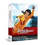Poser Debut (PC/Mac)
