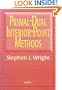 Primal-Dual Interior-Point Methods
