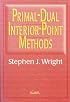 Primal-Dual Interior-Point Methods