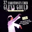 32 Variationen �ber Bach